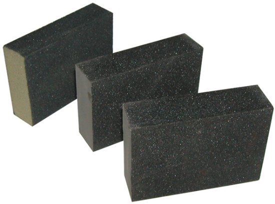 blok sünger