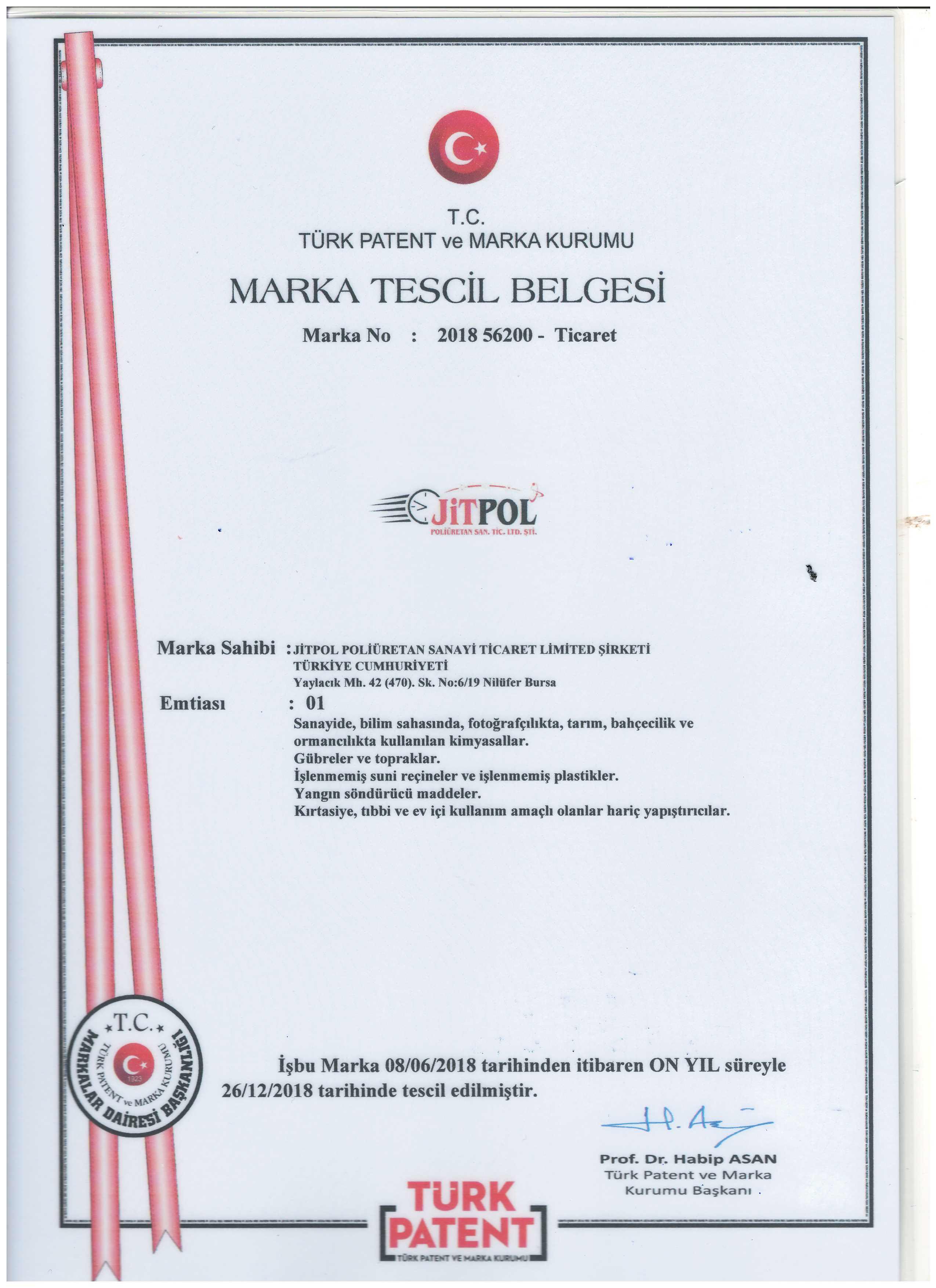 Certificate 4